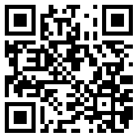 QR Code for bitcoin:1AGhCp82GJtzDPTTHuXfeRYgcQEhRqec8E
