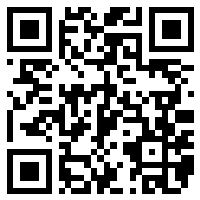 QR Code for bitcoin:1AGhmqBbGpvBWgNNNBdAuyBiXP5MbhpiUs