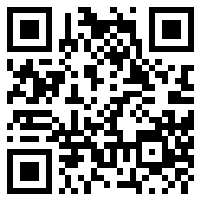 QR Code for bitcoin:1AGituxvee6pLBpSEXdQGAoPPcKFZF6AV2