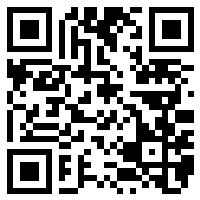 QR Code for bitcoin:1AGmHkR1MuZe6rzuWvGbKn2jZPcEKqFPLp