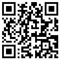 QR Code for bitcoin:1AGqGojHNuNbd8YEBtwoCq73KZRi2u6DAZ