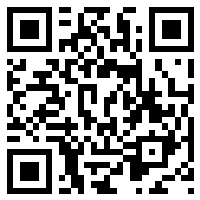 QR Code for bitcoin:1AGqNsnqCyeLkvJnySwUNcP4RYaNESRLkh