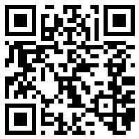 QR Code for bitcoin:1AGrMuD5DPBfeQtzikZVqvCP1fbdZGeJwD