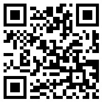 QR Code for bitcoin:1AGwjWcCZ5T4DMF3NMoKZzBU9vMJu4KpVW