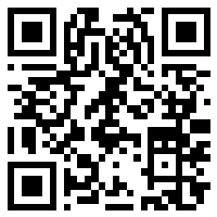 QR Code for bitcoin:1AGx77krrECfMjzzxRREWrB9bqpcSXMDMK