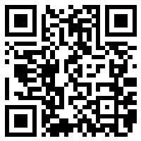 QR Code for bitcoin:1AGxLEecvQCFUwi2kDHchof6GdwY1t1kHP
