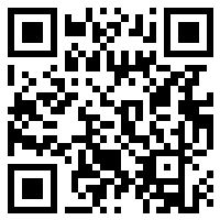 QR Code for bitcoin:1AH3o5ZbysUKnd847hydADneYX49QsQYdn