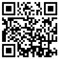 QR Code for bitcoin:1AH4HTroPX9ioaQKYpDvXxBdfPaTf5Ye6p