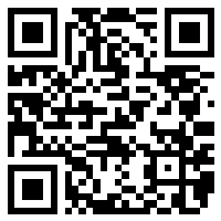 QR Code for bitcoin:1AH4kycFsjP2jNfSDJvuY6ft46PcVMfBoj