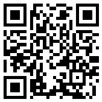 QR Code for bitcoin:1AH5F65Y9T1vEhLegsxZMSHqMedGSbXjbh