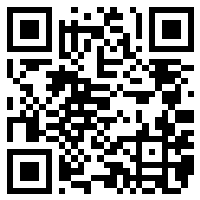 QR Code for bitcoin:1AH5MaPfnLQf2U7bqee9hmsbHc29pyTg39