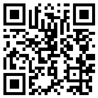 QR Code for bitcoin:1AH7SAEcRSKKTYSFVDuU9nGq1YVB2qovRT