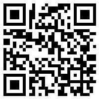 QR Code for bitcoin:1AH8CrtKCadSdCkyMBX5CE714KXcKXiKCF