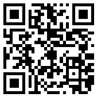 QR Code for bitcoin:1AH8beooCGLmLBD42mAoCrHDTsSDwQu3pm