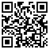 QR Code for bitcoin:1AHBiHijxxNcPNGvWs9RFavBGeijp9SPwP