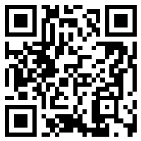 QR Code for bitcoin:1AHDeKcS8otHHTpdSSjRQbuUksG6poLcPZ