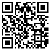 QR Code for bitcoin:1AHM1danfMkA6XyzBReDLdzDiA3VGkWNW6