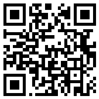 QR Code for bitcoin:1AHPMov3KkKsxon65RRc8R7R98Kzfivncd