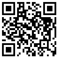 QR Code for bitcoin:1AHRueUYZ8sCnexydnYUPsEJS2vWGVAFeR