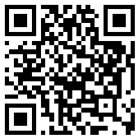 QR Code for bitcoin:1AHSftUp3B3CFMbPYW9kVcvFjB7uDaA1G7