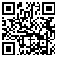 QR Code for bitcoin:1AHTEcCwynpPHgVQFAkvNovrjnuGUg2o8P