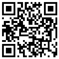QR Code for bitcoin:1AHTXmJdo6rAwBZtaNqAAjVrKejs7sEj4o