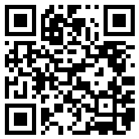 QR Code for bitcoin:1AHTjPVj9JD6LHExHoJrP2vKyJ1RU8LGYy