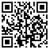 QR Code for bitcoin:1AHTpxZ2xrFUYC3qmtKy31vs62CmUK2GGh