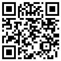 QR Code for bitcoin:1AHUERRG3rB5LbL99rMuCXh9qsCnoVySX8