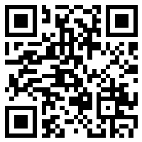 QR Code for bitcoin:1AHX6ohaNHvCuxtGgBgLzaAL92cTH4Q5St