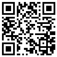QR Code for bitcoin:1AHf67fnJBefLDzK1wEZxMLRJr8tCFc7a2