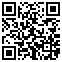 QR Code for bitcoin:1AHjkWCZX6oFBPfGvRMjauTypCW2gKc7ho