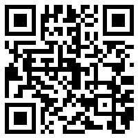 QR Code for bitcoin:1AHkS5eQ43ugL3NdLRAjbrZcUGud5d4v3Z