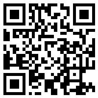 QR Code for bitcoin:1AHmFuN5pTyCxfizFbtaAsGTT9LWN7638u