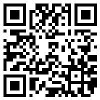 QR Code for bitcoin:1AHn4RBRzfPRQWxeMAVCbe2NrrYXKhNQmi