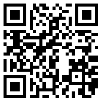 QR Code for bitcoin:1AHnEpJPEaC93BvmaeUPpXExY1mJbMYxU6