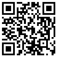 QR Code for bitcoin:1AHp2kso5HdvCGZtrPcydtzARDnSHT97zD