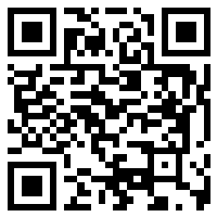 QR Code for bitcoin:1AHuaaG3HVCpdtdmMKsSjZ9eDCK2n4VEVT