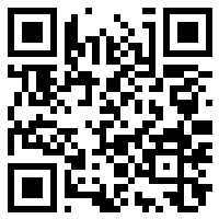 QR Code for bitcoin:1AHvpPxtpY9DwVurfaBXpFM58xXnSP9UGS