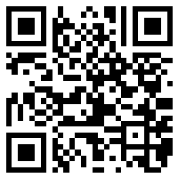 QR Code for bitcoin:1AHw3XMqJRMoiUJFh1KLqSD5VVar22SCCg