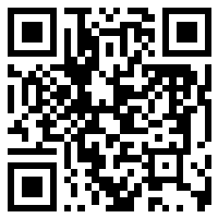 QR Code for bitcoin:1AHxyMKza2K7A8Mez4jJDywsQyoB2ztvur
