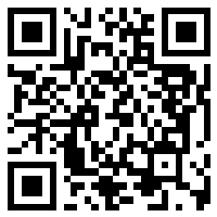 QR Code for bitcoin:1AHyagdWLS3jNzdAbfqqBKdW1tLMMXfYyN