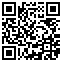 QR Code for bitcoin:1AJ7kNXrWSPXfLddQ7doB9CKHansrd1stj
