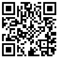 QR Code for bitcoin:1AJ7qnUbBH3fW6vysVqAg5BYfPgE75VRDS