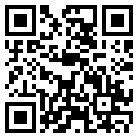 QR Code for bitcoin:1AJA1GqHBmLWv6jwt2vK4srhm2w5RWwjVy