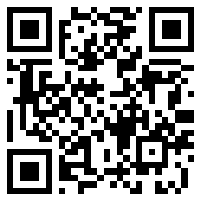 QR Code for bitcoin:1AJAWV714GXvapFMypcUsrvAxwUbcdWGbN