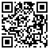 QR Code for bitcoin:1AJC5RoMMQoemBknRSfdEnLBU5dojMwQjP