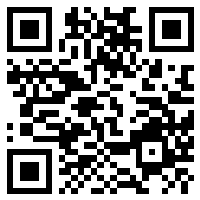 QR Code for bitcoin:1AJC8wt5doK7jpdnPndrWPaRFAMTsgeSsC