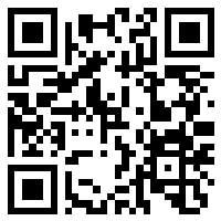QR Code for bitcoin:1AJHqJx5RWMWgKq81QApRAM3NKXW48GGwQ
