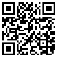 QR Code for bitcoin:1AJKiyq8BnpSqLPChAxe6yxEiYdYmxCWCz